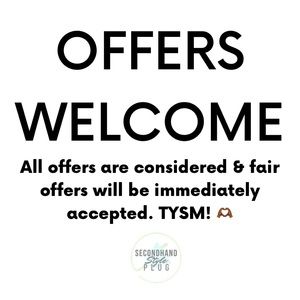 Most items have already been discounted in listing price <3.